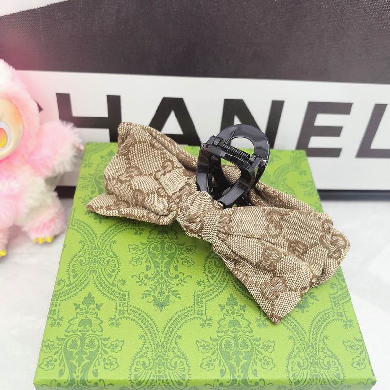 Gucci Hair Grab Clip dx01